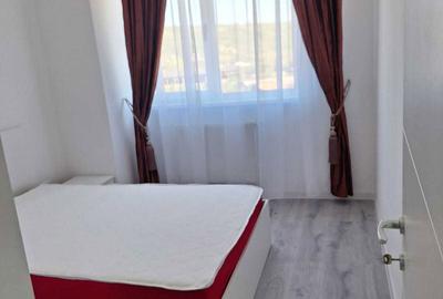 Apartament cu 2 camere decomandat în Central - 5