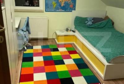 Apartament cu 3 camere decomandat în Central - 9