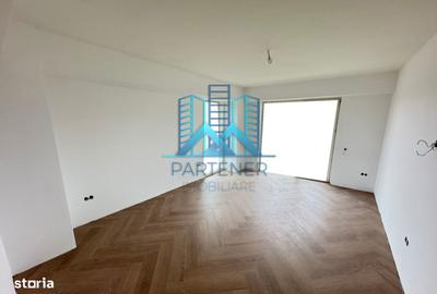 Garsonieră decomandată în Copou - 2