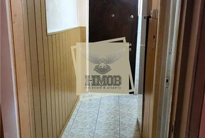 Apartament cu 2 camere semidecomandat, mobilat în Aeroport - 8