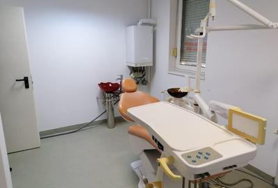 Birou, de 65 mp, în Cișmigiu - 7