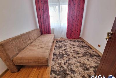 Apartament cu 4 camere decomandat în 9 Mai - 6