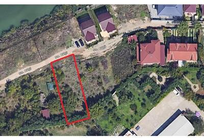 Teren de 500 mp, în Dobroești