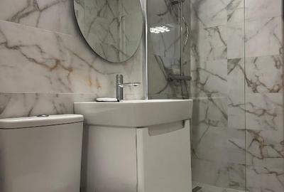 Apartament cu 2 camere semidecomandat în Gara de Nord - 13