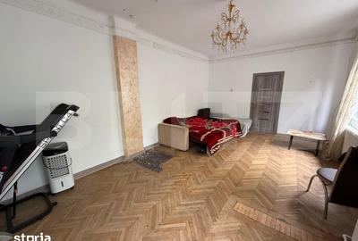 Casă cu 5 camere cu Teren 241 Mp în Transilvaniei - 2