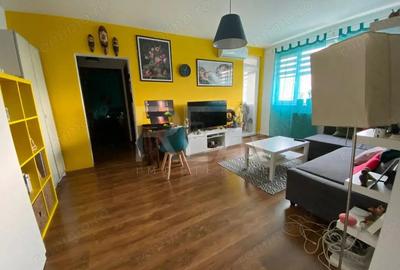 Apartament 2 camere Obor Ma?ina de Paine, renovat, balcon - 6