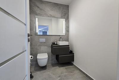 Spațiu comercial ideal cabinete, salon, 3 parcari-Borhanci - 5