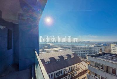 Apartament cu 2 camere semidecomandat, mobilat în Faleza Nord - 4