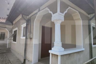 Casă cu 7 camere cu Teren 818 Mp în Central - 7