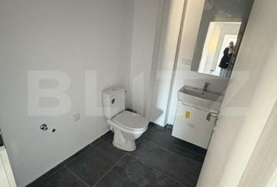 Apartament cu 3 camere decomandat în Centura