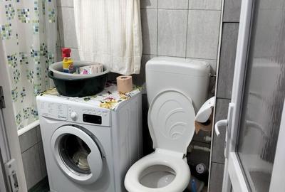 Garsonieră decomandată în Central - 6