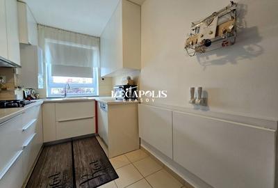 Apartament 3 Camere | Decomandat | 72mp | Parcare | Boxa | Avantgarden - 15