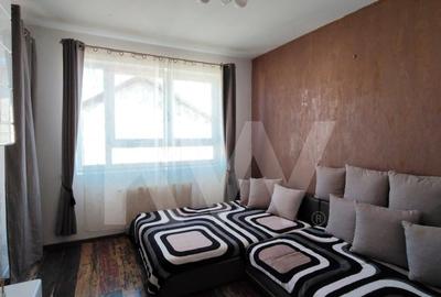 Apartament cu 2 camere decomandat, mobilat în Turnișor - 10