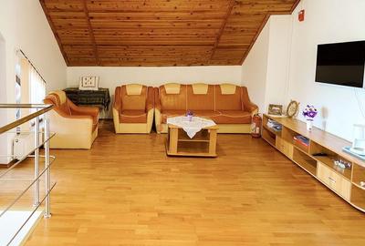 Complex de Vile cu Destinatii Multiple - 50