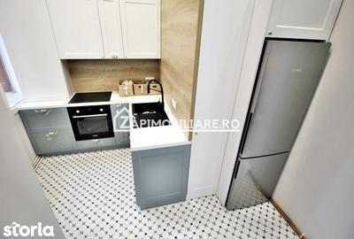Apartament cu 3 camere decomandat, mobilat în Ultracentral - 8