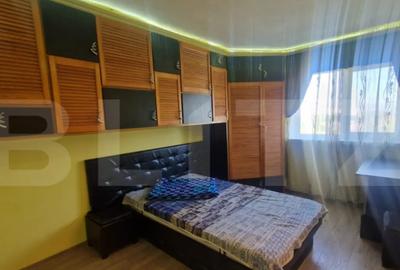 Garsonieră în Triaj