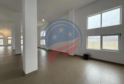 Spațiu comercial, de 250 mp, în Livezi - 9