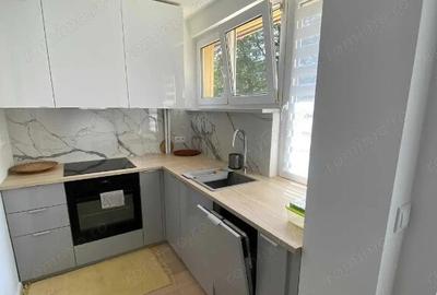 Garsoniera in zona Universitatii - 2