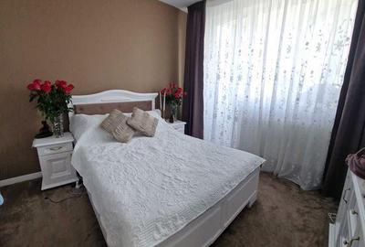 Apartament cu 2 camere decomandat în Central - 2