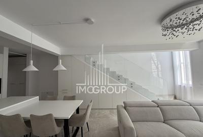 Casa de inchiriat in Floresti | 4 camere | 2 bai | Garaj | Gradina | Terasa | - 8