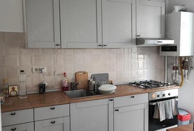 Garsonieră decomandată în Rahova