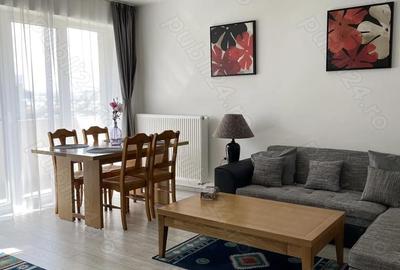 Apartament cu 2 camere în Libertății - 3