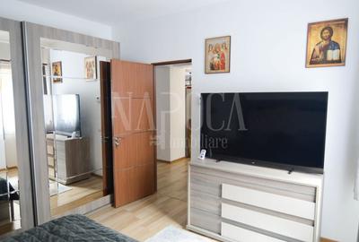 Apartament cu 4 camere semidecomandat în Florești - 9