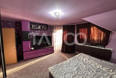 OPORTUNITATE INVESTITIE casa individuala cu spatiu comercial Sibiu - 17