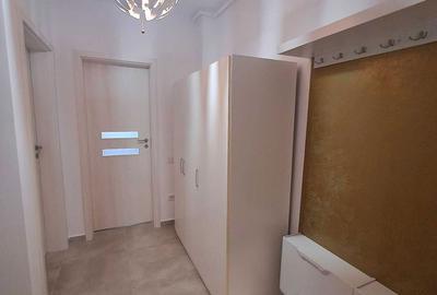 Garsonieră decomandată în Berceni - 2