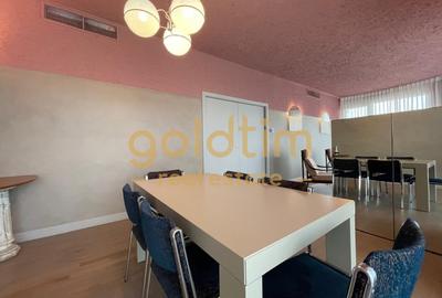 Apartament cu 4 camere decomandat, mobilat în Primăverii - 23
