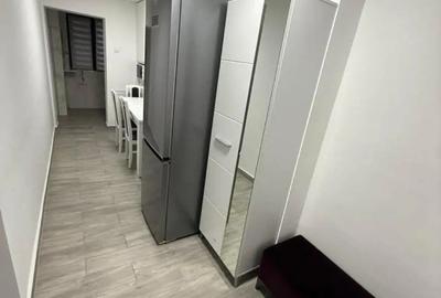 Chirie apartament cu o camera parter Nufaru - 3