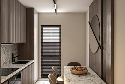 Apartamente Lux - Smart House - Dobroesti - Șoseaua Pantelimon - 8