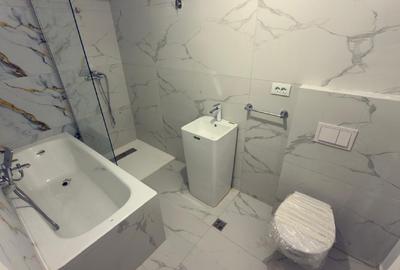 Apartament cu 3 camere semidecomandat în Bucium - 6