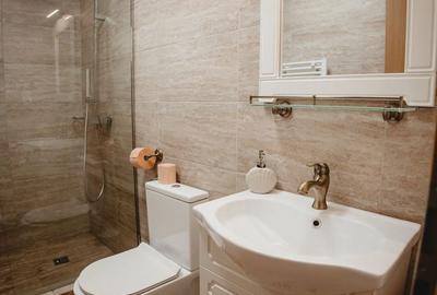 Casă cu 4 camere cu Teren 565 Mp în Iris - 10