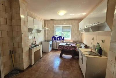 APARTAMENT 2 CAM CU POTENTIAL, TINERETULUI