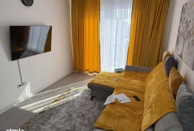 Apartament cu 2 camere în Rudeni - 10