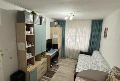 Apartament cu 2 camere decomandat în Central - 3