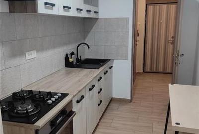 Apartament cu 2 camere semidecomandat în Ștefan cel Mare - 2