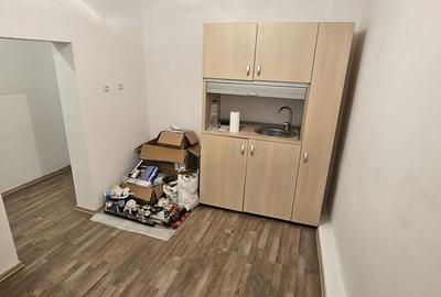 Stirbei Voda  spatiu de birouri 90 mp - 15
