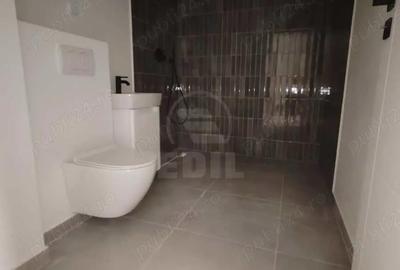 Apartament cu 2 camere semidecomandat în Central - 10