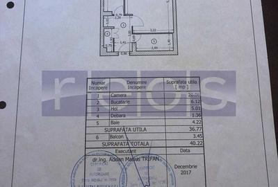 VANZARE GARSONIERA | DECOMANDATA | ZONA VITAN MALL - 5