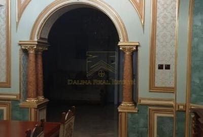 Inchiriere - Vila Interbelica - Str. Ankara - Dorobanti - 21