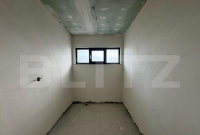 Jumatate de duplex cu 4 camere, 130 mp, in Deva - 15