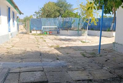 Casa de vanzare in comuna Mihai Bravu, jude?ul Tulcea - 5