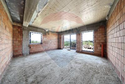 Unitate duplex, constructie noua, se preda la cheie, Izvor! - 12