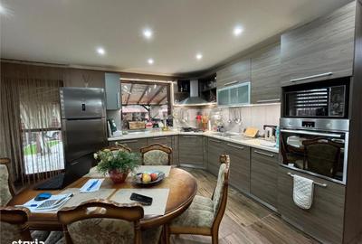 Casă cu 4 camere în Nojorid - 7