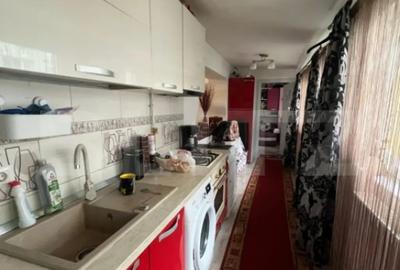 Apartament cu 2 camere semidecomandat în George Enescu - 11