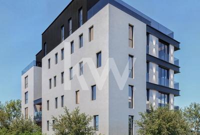 Apartament 2 camere, bloc nou Tractorul – Finalizare august 2026 - 4