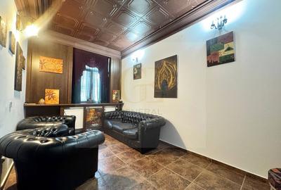 Spre Vânzare Proprietate remarcabilă cu 6 camere în inima Iașului ! - 9