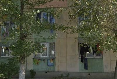 Garsonieră nedecomandată în Uiasca - 1